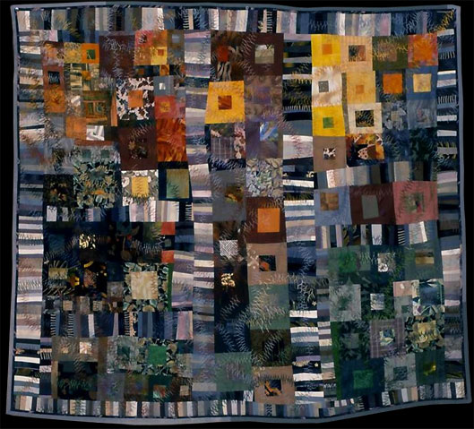 Swatches 22: Structures