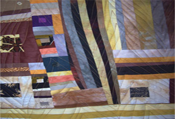 New House Quilt (Swatches 29)